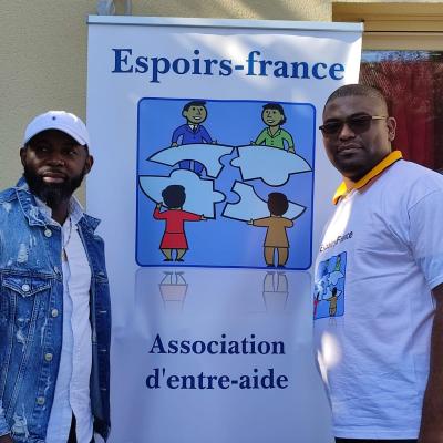 Manifestation 2021